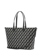 ARMANI EXCHANGE Armani Exchange Borsa a Mano Donna Black / Black - Nero Black / Black